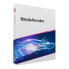 Bitdefender Total Security Versione Scatolata art del software antivirus 2025